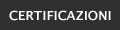 certificazioni